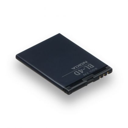 Батарея для Nokia BL-4D /Original/ 12 мес. гарантии
