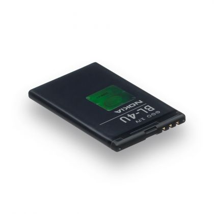 Батарея для Nokia BL-4U /Original PRC/ 12 мес. гарантии