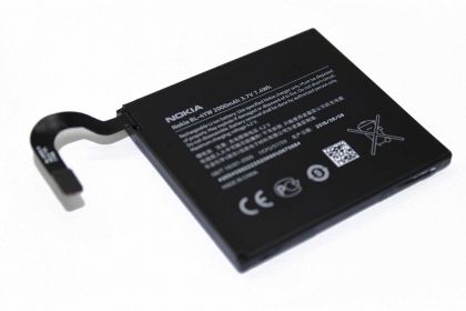 Батарея для Nokia BL-4YW / 925 /Original/ 12 мес. гарантии