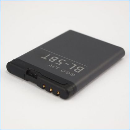 Батарея для Nokia BL-5BT /Original/ 12 мес. гарантии