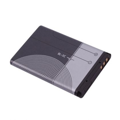 Батарея BL-5C для Nokia /Original PRC/ 12 мес. гарантии
