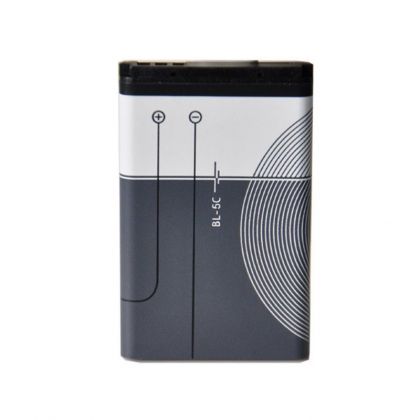 Батарея BL-5C для Nokia /Original PRC/ 12 мес. гарантии