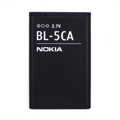 Батарея для Nokia BL-5CA /Original/ 12 мес. гарантии
