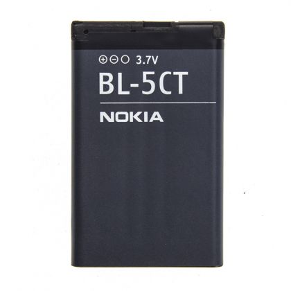 Батарея для Nokia BL-5CT /Original/ 12 мес. гарантии