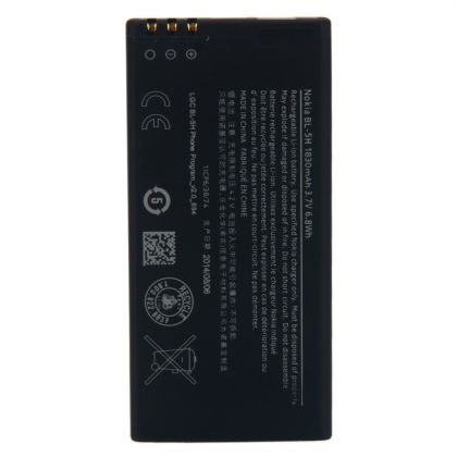Батарея для Nokia BL-5H Lumia 630/ 635/ 636 /Original/ 12 мес. гарантии