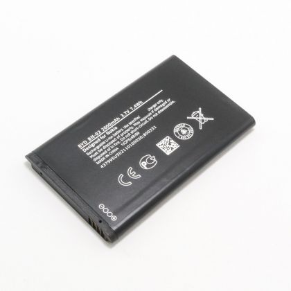 Батарея для Nokia BN-02 /Original/ 12 мес. гарантии