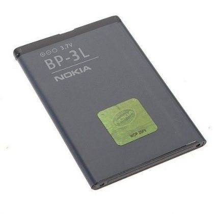 Батарея для Nokia BP-3L /Original PRC/ 12 мес. гарантии