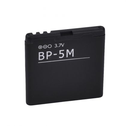 Батарея для Nokia BP-5M /Original/ 12 мес. гарантии