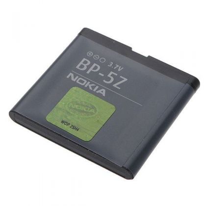 Батарея для Nokia BP-5Z /Original PRC/ 12 мес. гарантии