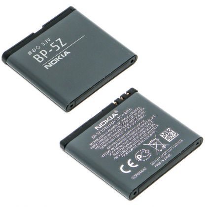 Батарея для Nokia BP-5Z /Original/ 12 мес. гарантии
