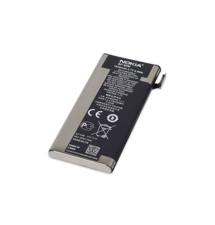 Батарея для Nokia BP-6EW /Original PRC/ 12 мес. гарантии