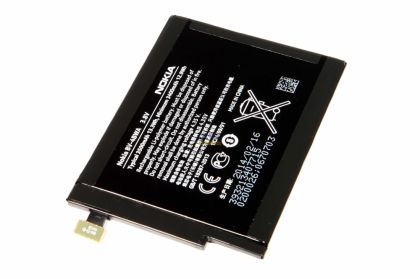 Батарея для Nokia BV-4BWA / 1320 /Original/ 12 мес. гарантии