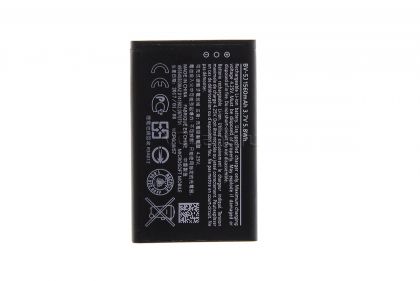 Батарея для Nokia BV-5J / 435 /Original/ 12 мес. гарантии