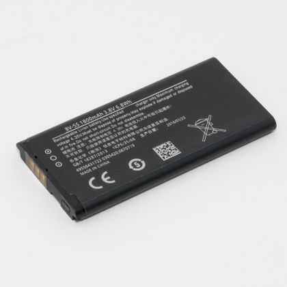 Батарея для Nokia BV-5S /Original/ 12 мес. гарантии