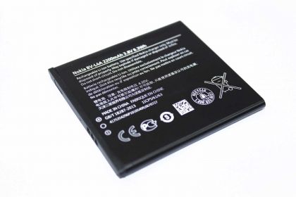 Батарея для Nokia BV-L4A / 830 /Original/ 12 мес. гарантии
