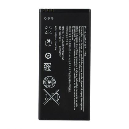 Батарея для Nokia BV-T4B / Lumia 640 XL /Original/ 12 мес. гарантии