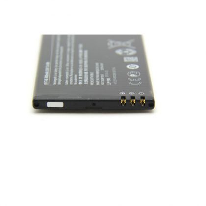 Батарея для Nokia BV-T4B / Lumia 640 XL /Original/ 12 мес. гарантии
