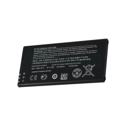 Батарея для Nokia BV-T5C / 640 /Original/ 12 мес. гарантии