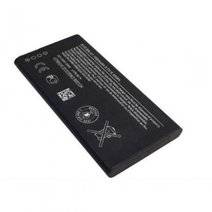 Батарея для Nokia X (BN-01) /Original PRC/ 12 мес. гарантии