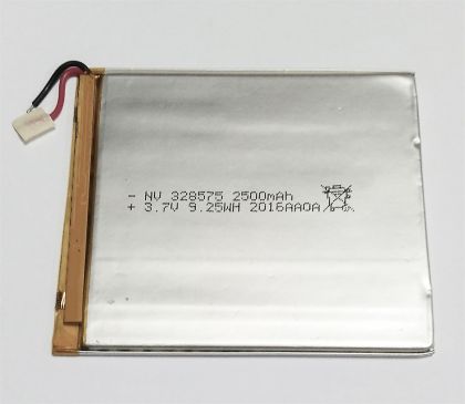 Батарея для Nomi NB-070010 / C0700100 Corsa /Original PRC/ 12 мес. гарантии