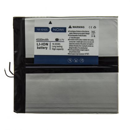 Батарея для Nomi NB-10105 / C10105 Stella+ /Original PRC/ 12 мес. гарантии