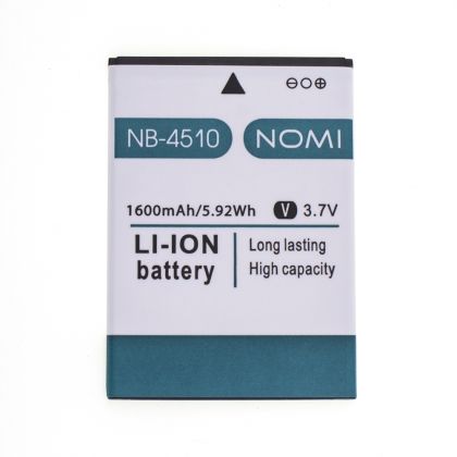 Батарея для Nomi NB-4510 - i4510 Beat M /Original PRC/ 12 мес. гарантии