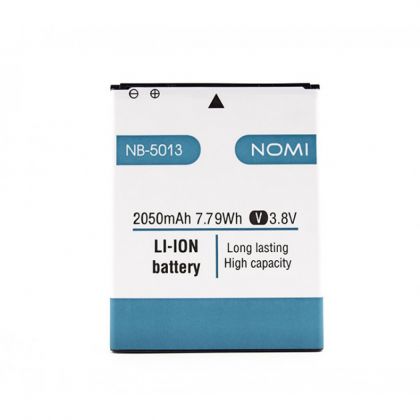 Батарея для Nomi NB-5012 / NB-5013 - i5012 Evo M2, i5013 Evo M2 Pro /Original PRC/ 12 мес. гарантии