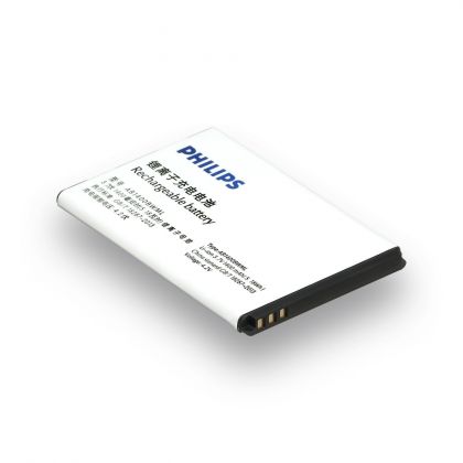 Батарея для Philips S308 AB1400BWML /Original PRC/ 12 мес. гарантии
