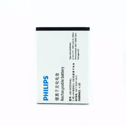 Батарея для Philips S308 AB1400BWML /Original PRC/ 12 мес. гарантии