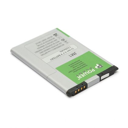 Батарея PowerPlant Blackberry 9900 (JM1) 1320 mAh