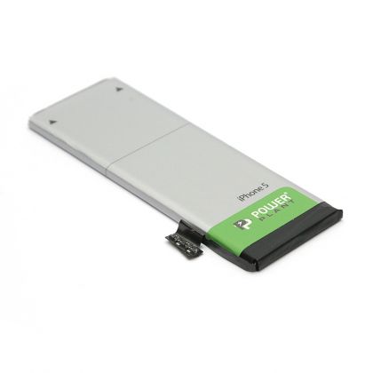 Батарея PowerPlant Для Apple iPhone 5 (616-0613) 1440 mAh