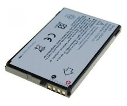 Батарея PowerPlant HTC C720, S620,C720W (BA S160) 1400 mAh