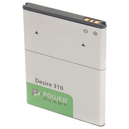 Батарея PowerPlant HTC Desire 310 (B0PA2100) 2000 mAh