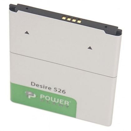 Батарея PowerPlant HTC Desire 526 (B0PL4100) 2000 mAh