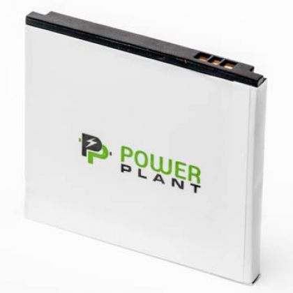 Батарея PowerPlant HTC HD2 (BA S400) 900 mAh