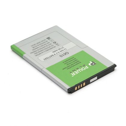 Батарея PowerPlant Huawei Ascend G606, G610, G700, G710, A199, Y600, Y3 II (HB505076RBC) 2150 mAh