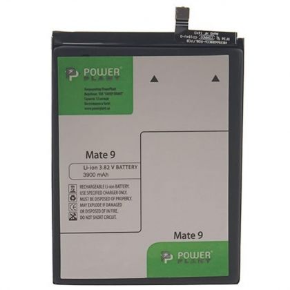 Батарея PowerPlant Huawei Mate 9 (HB396689ECW / HB406689ECW) 3900 mAh