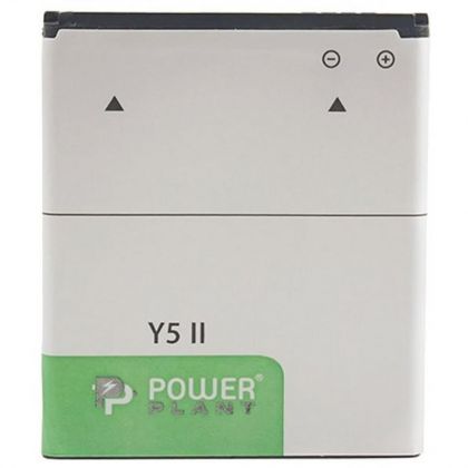 Батарея PowerPlant Huawei Y5II (HB4342A1RBC) 1730 mAh