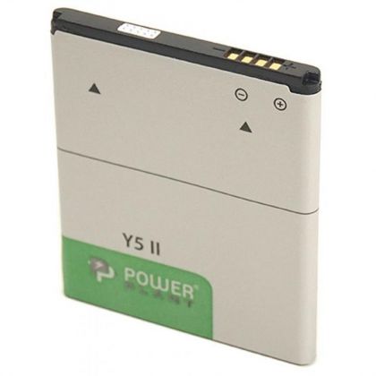 Батарея PowerPlant Huawei Y5II (HB4342A1RBC) 1730 mAh