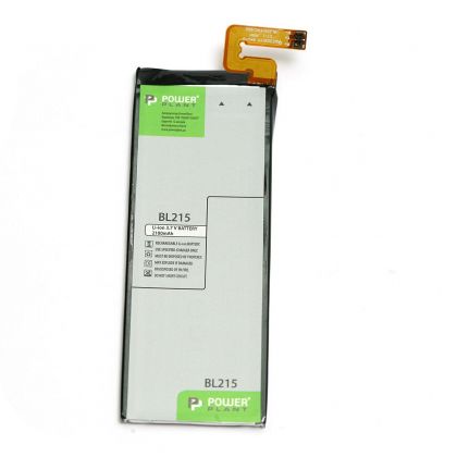 Батарея Powerplant Lenovo S960, S968T, Vibe X (BL215) 2100 mAh (не подходит на подделку S960s - с буквой "S" в конце)