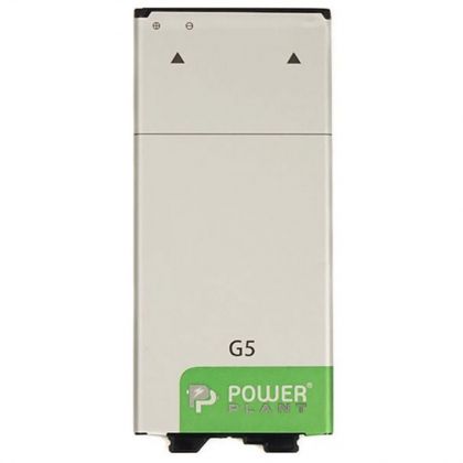 Батарея PowerPlant LG G5 (BL-42D1F) 2540 mAh