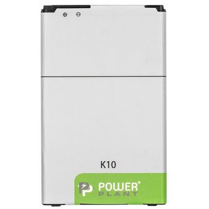 Батарея PowerPlant LG K10 2300 mAh