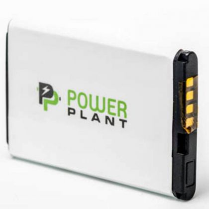 Батарея PowerPlant LG KF510 (IP-410A) 750 mAh