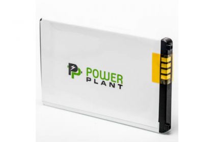 Батарея PowerPlant LG KF900 (IP-340N) 950 mAh