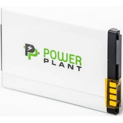 Батарея PowerPlant LG KM380 (KG77) 750 mAh