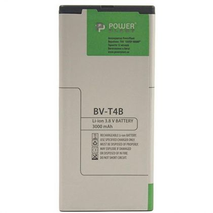 Батарея PowerPlant Microsoft Lumia 640XL (BV-T4B) 3000 mAh