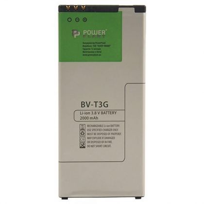 Батарея PowerPlant Microsoft Lumia 650 (BV-T3G) 2000 mAh