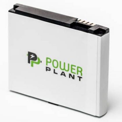 Батарея PowerPlant Motorola A1800, A1890, E6, E6e, Z9, V750, T180, Z8, Z10 (BC70) 850 mAh