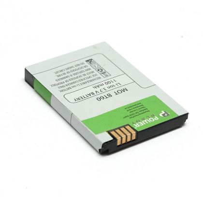 Батарея PowerPlant Motorola C975, V975, V980 (BT60) 1100 mAh