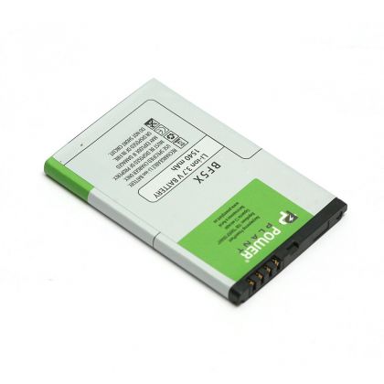 Батарея PowerPlant Motorola Defy, XT883, XT862, Photon 4G? (BF5X) 1540 mAh